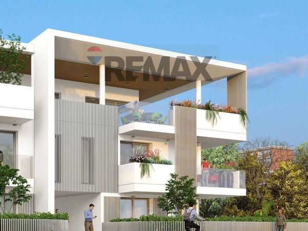 Attico/Mansarda San Lazzaro, Fano, PU Vendita - Foto 4