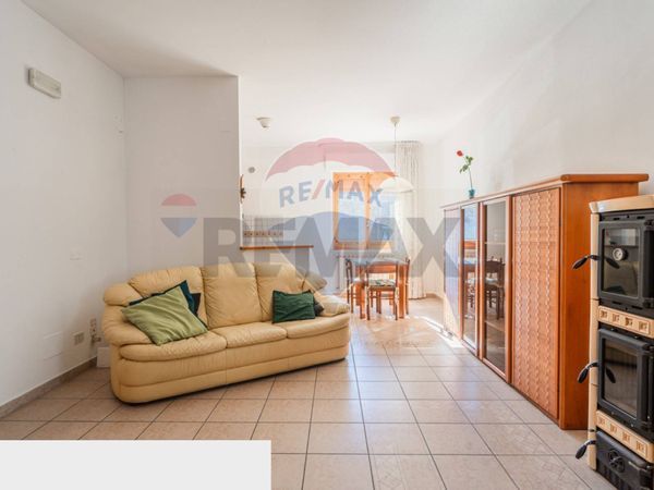 Appartamento Pianospedale, Gissi, CH Vendita