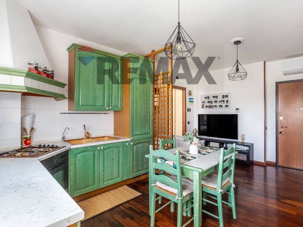 Appartamento Locate di Triulzi, MI Vendita - Foto 2