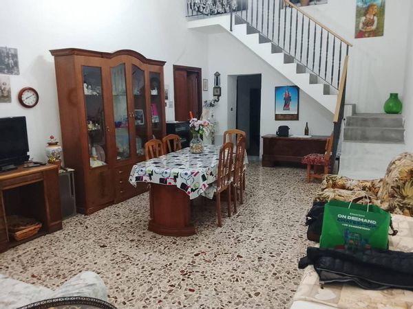 Casa Indipendente Carano, Sessa Aurunca, CE Vendita