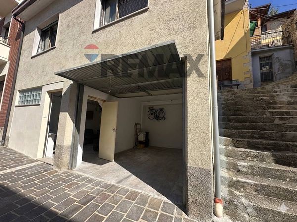 Casa Indipendente Colledimezzo, CH Vendita - Foto 4