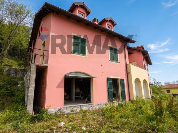 Villa a schiera Ceranesi-Gaiazza, Ceranesi, GE Vendita - Foto 2