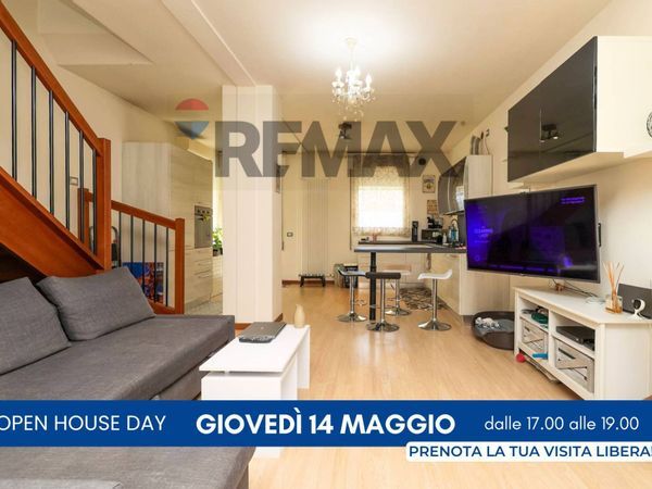 Appartamento Rubano, PD Vendita