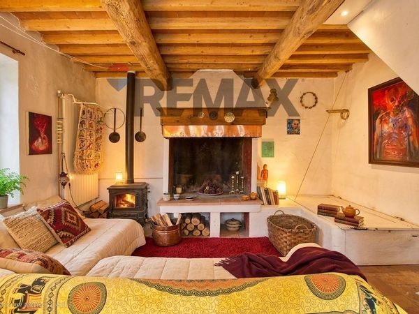Casa Semindipendente La Canova, Reggello, FI Vendita - Foto 3