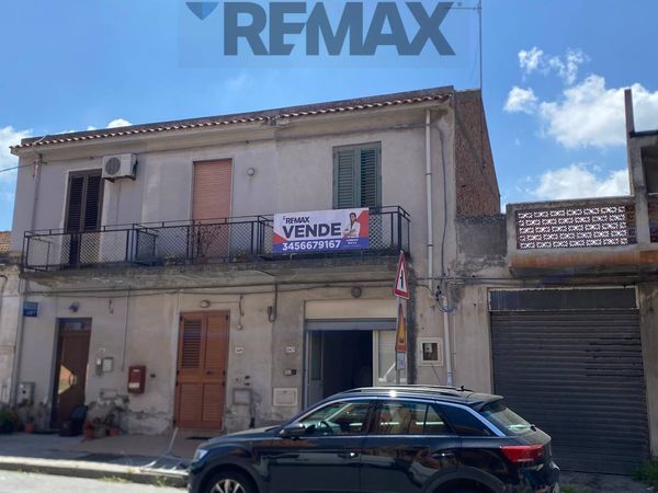 Casa Semindipendente Giammoro, Pace del Mela, ME Vendita