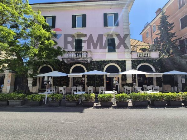 Attività  Commerciale Monteverde, Roma, RM Vendita