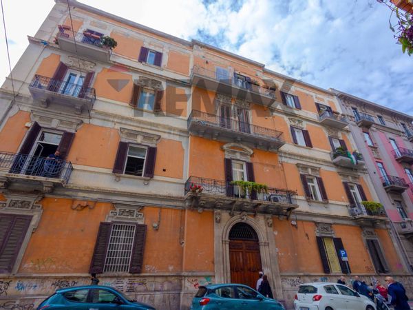 Appartamento Murat, Bari, BA Vendita