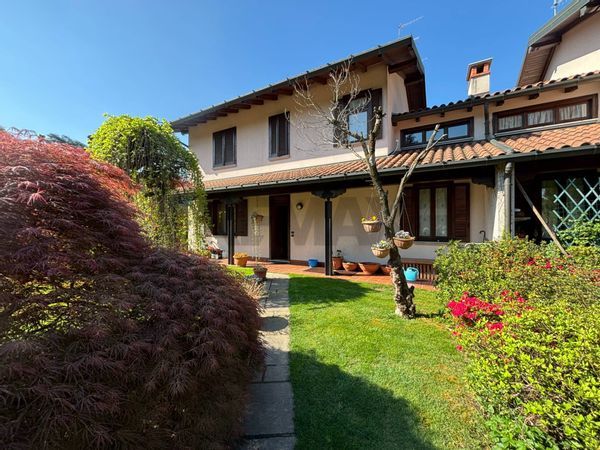 Villetta bifamiliare Buguggiate, VA Vendita - Foto 4