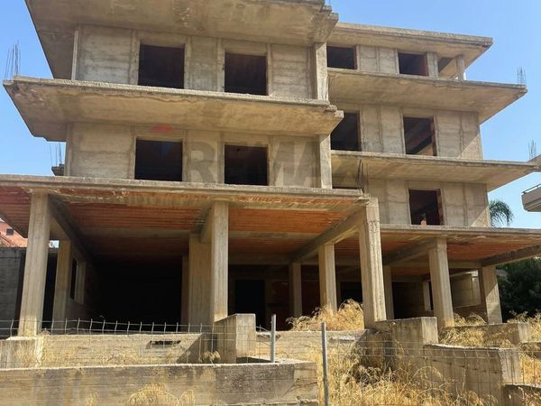 Casa Indipendente Villaggio Mosè, Agrigento, AG Vendita
