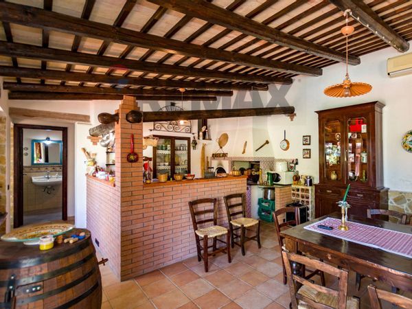 Villa o villino Castelvetrano, TP Vendita - Foto 4