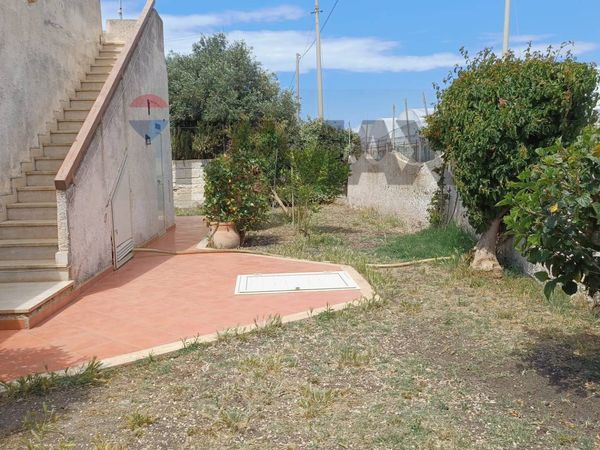 Villa singola Portopalo di Capo Passero, SR Vendita - Foto 3