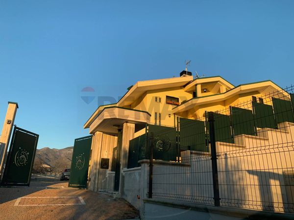 Casa Indipendente Cervaro, FR Vendita