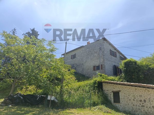 Casa Indipendente Gavelli, Sant'Anatolia di Narco, PG Vendita - Foto 2