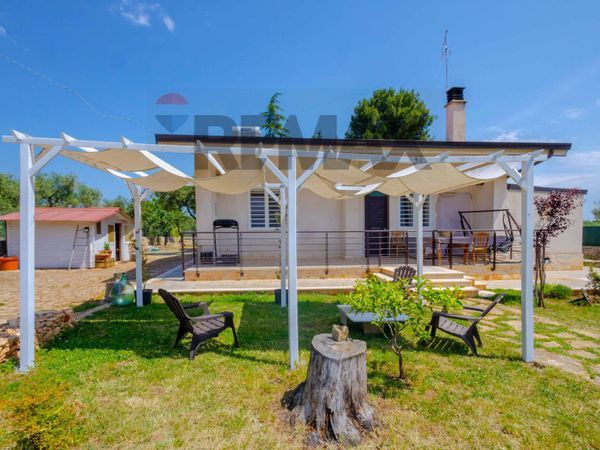 Villa singola Cassano delle Murge, BA Vendita - Foto 3