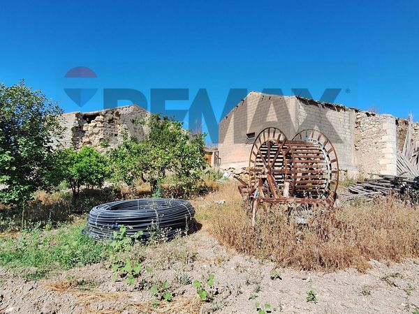 Cascina/Casale Noto, SR Vendita - Foto 4