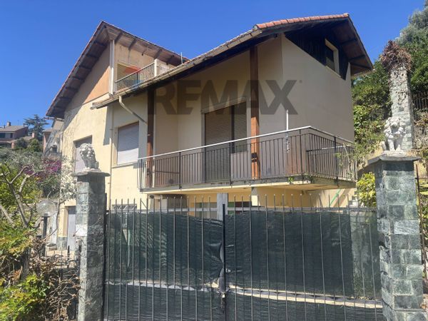 Villa o villino Castagnabuona, Varazze, SV Vendita - Foto 2