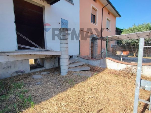 Rustico Cadimarco, Fiesse, BS Vendita - Foto 3