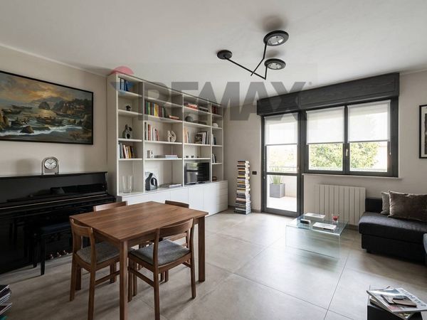 Duplex Vimercate, MB Vendita - Foto 4