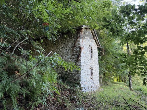 Baita/Chalet/Trullo Faller, Sovramonte, BL Vendita - Foto 2
