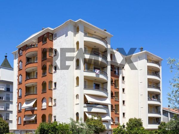 Appartamento Montesilvano, PE Vendita