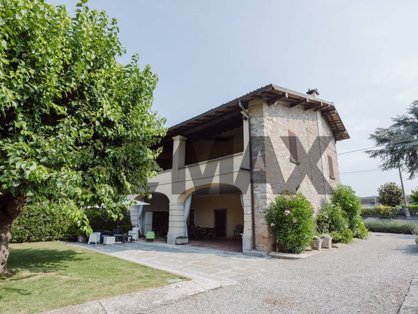 Porzione di casa Zocco, Erbusco, BS Vendita - Foto 2
