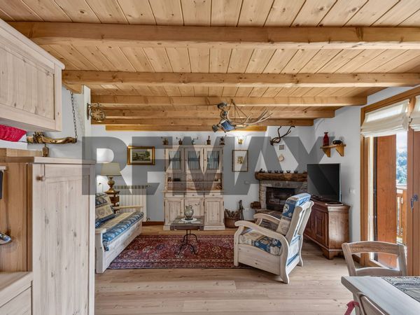 Appartamento Pontagna, Temù, BS Vendita - Foto 3