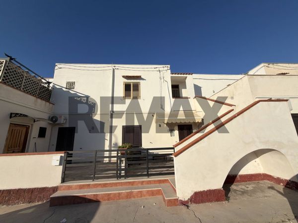 Casa Indipendente Terrasini, PA Vendita - Foto 2