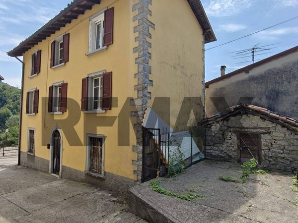 Casa Indipendente Capizzone, BG Vendita - Foto 2
