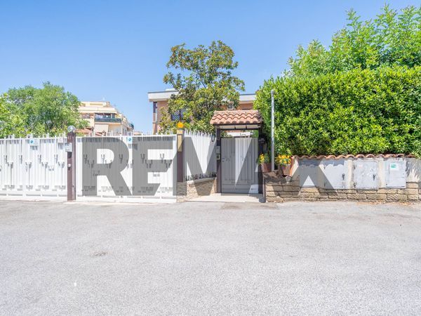 Villetta bifamiliare Torre Maura, Roma, RM Vendita - Foto 2