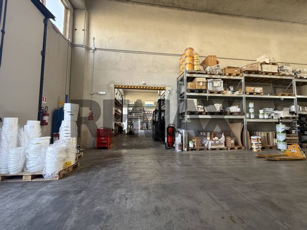 Capannone Industriale Modugno, BA Vendita - Foto 4