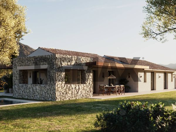 Nuove costruzioni Loiri Porto San Paolo, SS Vendita