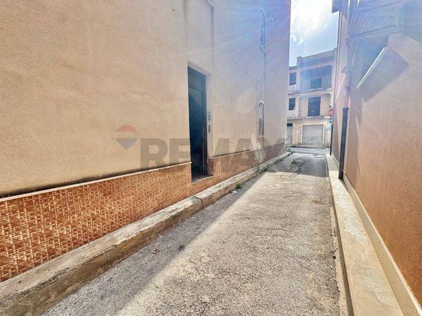 Casa Indipendente Cinisi, PA Vendita - Foto 4