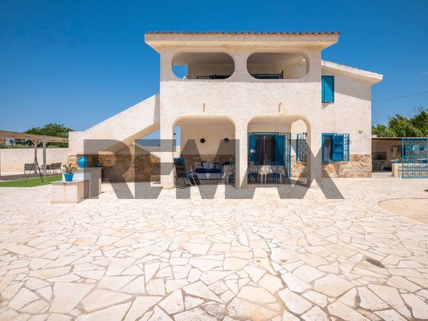 Villa singola Pachino, SR Vendita - Foto 4