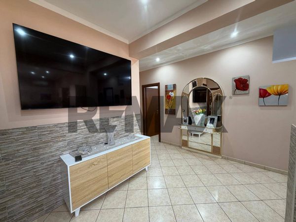 Appartamento Villabate, PA Vendita - Foto 2