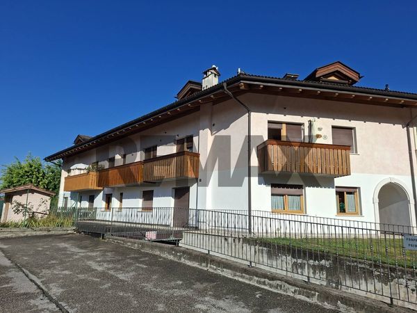 Appartamento Soccher, Ponte nelle Alpi, BL Vendita - Foto 2