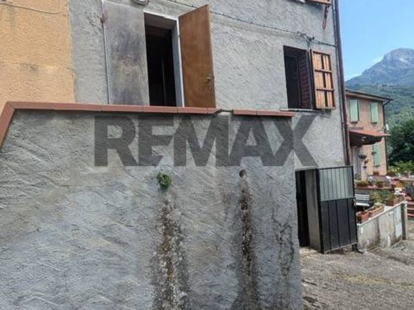 Casa Semindipendente Basati, Seravezza, LU Vendita - Foto 4