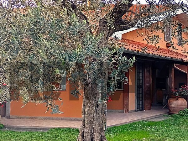 Villetta bifamiliare Marina San Nicola, Ladispoli, RM Vendita - Foto 4