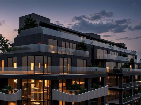 Nuove costruzioni Centro, Busto Arsizio, VA Vendita - Foto 4
