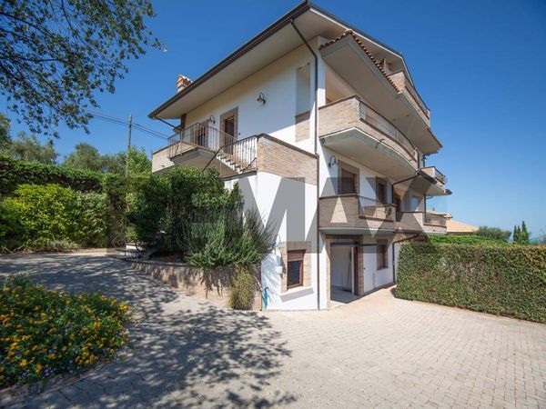 Villetta bifamiliare Ripa Teatina, CH Vendita