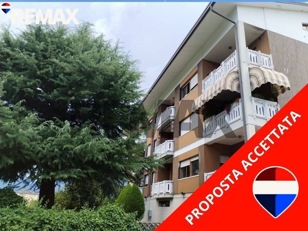 Appartamento Centro, Feltre, BL Vendita