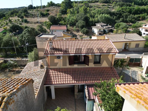 Casa Indipendente Villanovaforru, SU Vendita - Foto 4