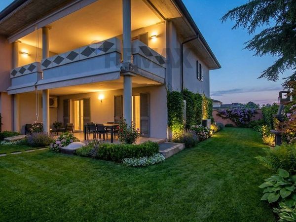 Porzione di casa Prati, Calcinato, BS Vendita - Foto 3