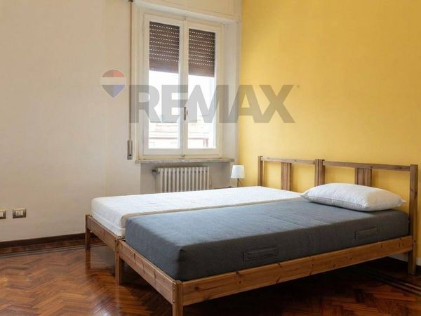 Appartamento Oltretorrente, Parma, PR Affitto