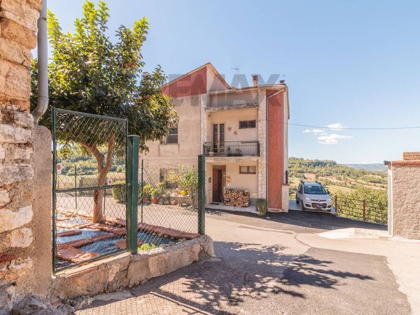 Appartamento Semproniano, GR Vendita - Foto 3