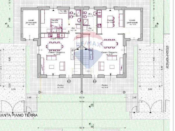 Nuove costruzioni Ponte Valleceppi, Perugia, PG Vendita - Foto 4