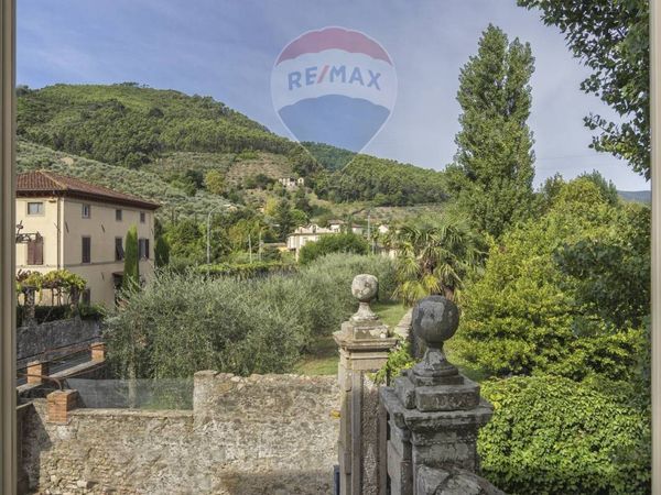 Casa Semindipendente Capannori, LU Vendita - Foto 4