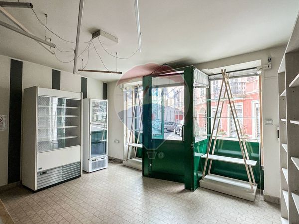 Locale Commerciale Mosso S. Maria, Valdilana, BI Affitto - Foto 2