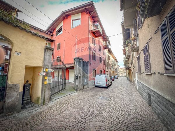 Attico/Mansarda Sagliano Micca, BI Vendita