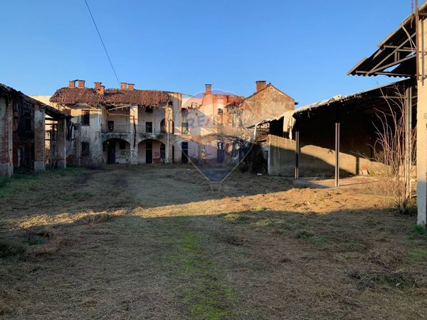 Rustico Muggiò, MB Vendita