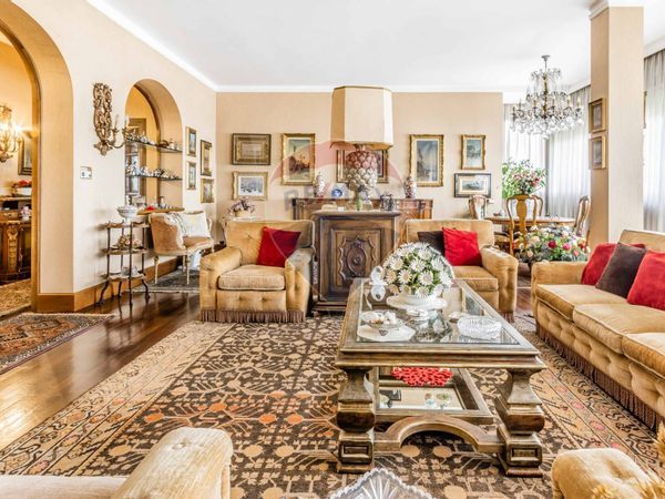 Attico/Mansarda Zona Centro, Gallarate, VA Vendita - Foto 2